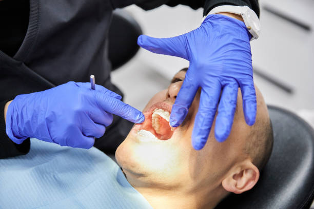 Best Tooth Infection Emergency Dentist  in Carle Place, NY